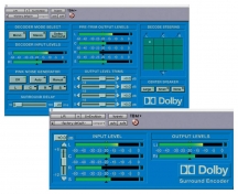 AVID DOLBY SURROUND TOOLS